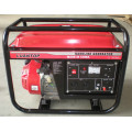 Nuevo Panle Gasoline Generator 5.5HP 168f